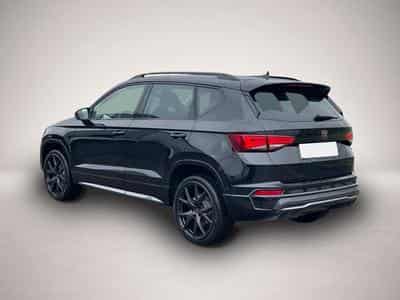 Cupra Ateca (2026) - Foto 4
