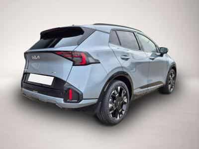 Kia Sportage (2026) - Foto 5