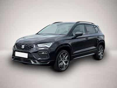 Seat Ateca (2026) - Foto 1