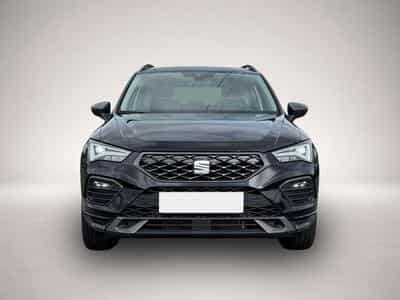 Seat Ateca (2026) - Foto 2