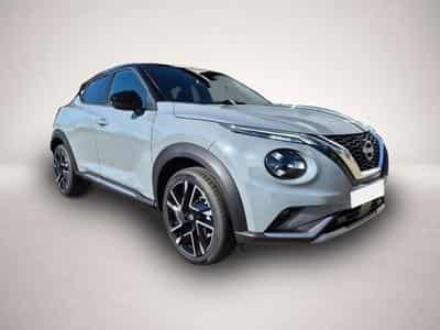 Nissan Juke (2026) - Foto 3