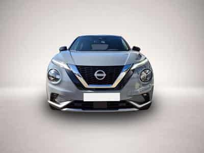 Nissan Juke (2026) - Foto 4