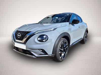 Nissan Juke (2026) - Foto 5