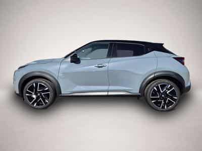 Nissan Juke (2026) - Foto 6