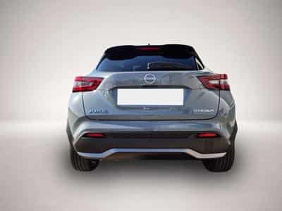 Nissan Juke (2026) - Foto 8