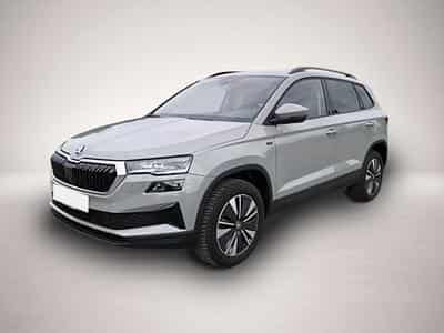 Skoda Karoq (2025) - Foto 1
