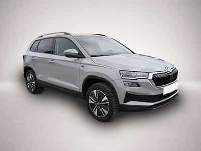 Skoda Karoq (2025) - Foto 3