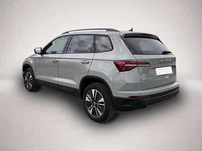 Skoda Karoq (2025) - Foto 5