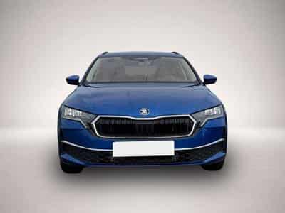 Skoda Octavia (2026) - Foto 2
