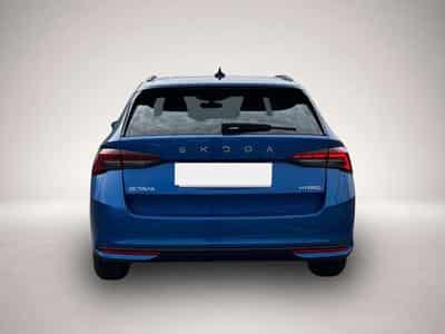 Skoda Octavia (2026) - Foto 5