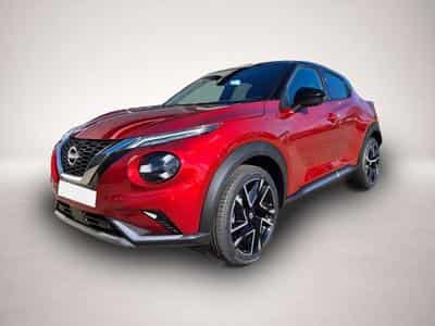 Nissan Juke (2026) - Foto 1