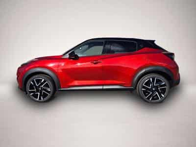 Nissan Juke (2026) - Foto 2