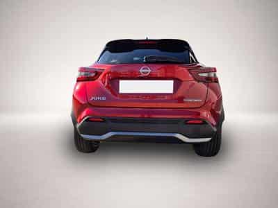 Nissan Juke (2026) - Foto 4
