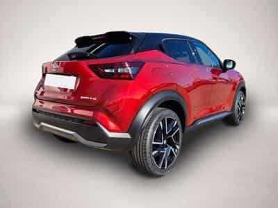 Nissan Juke (2026) - Foto 5