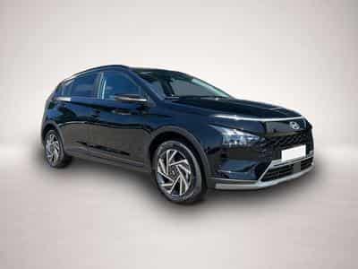 Hyundai Bayon (2026) - Foto 1