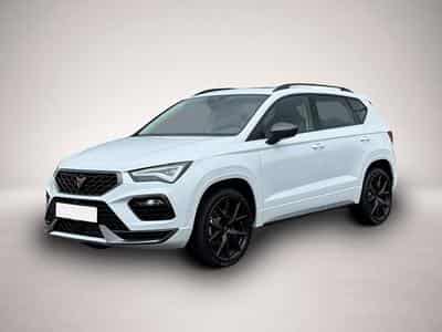 Cupra Ateca (2026) - Foto 1