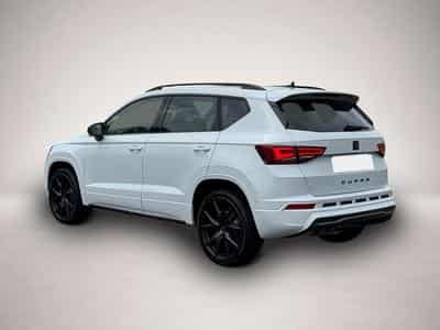 Cupra Ateca (2026) - Foto 4