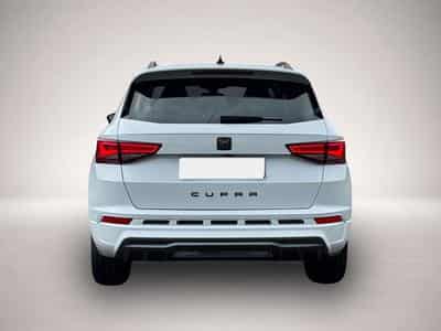Cupra Ateca (2026) - Foto 5