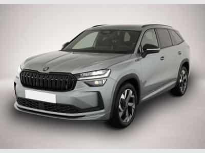 Skoda Kodiaq (2026) - Foto 1
