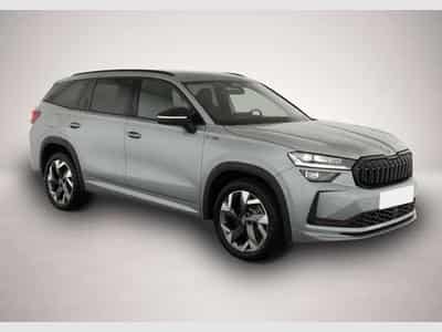 Skoda Kodiaq (2026) - Foto 2