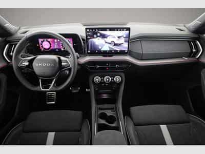 Skoda Kodiaq (2026) - Foto 5