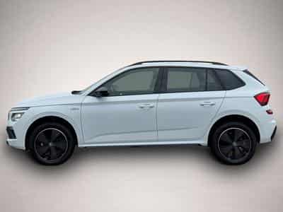 Skoda Kamiq (2026) - Foto 3