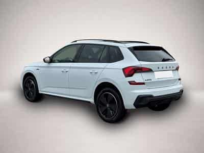 Skoda Kamiq (2026) - Foto 4
