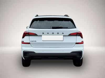 Skoda Kamiq (2026) - Foto 5