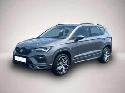 Seat Ateca (2026) - Foto 1