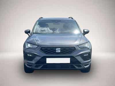 Seat Ateca (2026) - Foto 2