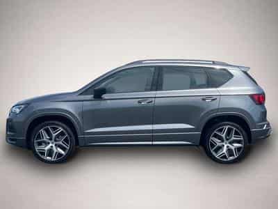 Seat Ateca (2026) - Foto 3