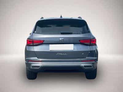 Seat Ateca (2026) - Foto 5