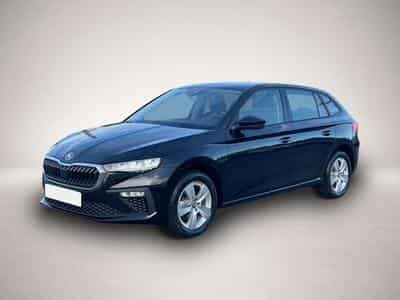 Skoda Scala (2026) - Foto 1