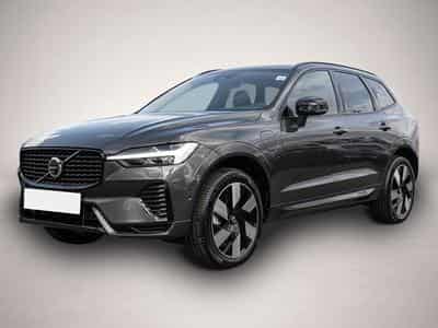 Volvo XC60 (2025) - Photo 1