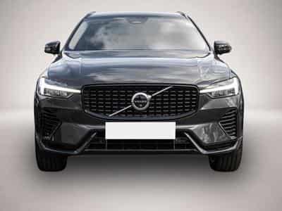 Volvo XC60 (2025) - Photo 2