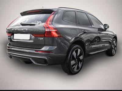 Volvo XC60 (2025) - Photo 3