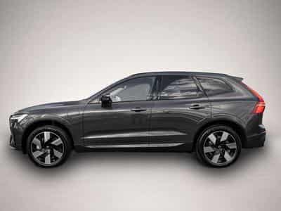 Volvo XC60 (2025) - Photo 4