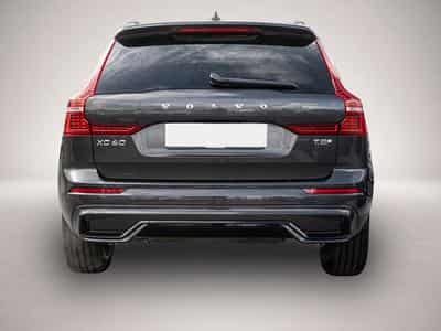 Volvo XC60 (2025) - Photo 5