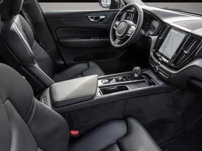 Volvo XC60 (2025) - Photo 6