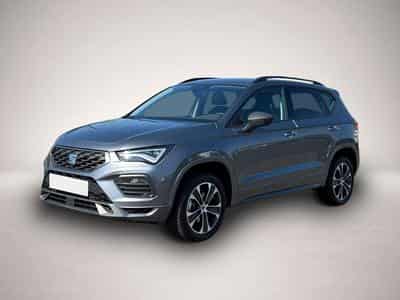 Seat Ateca (2026) - Foto 1