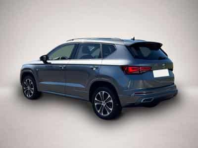 Seat Ateca (2026) - Foto 4