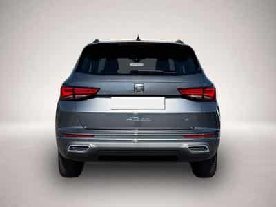 Seat Ateca (2026) - Foto 5