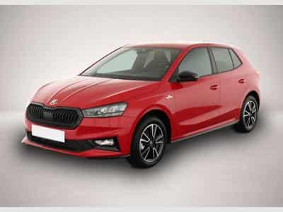 Skoda Fabia (2026) - Foto 1