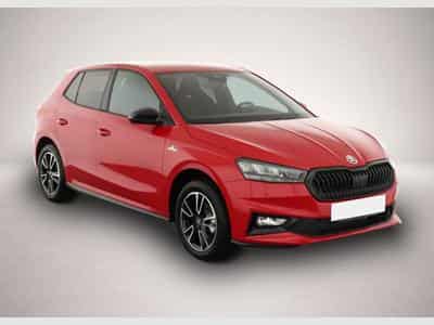 Skoda Fabia (2026) - Foto 3