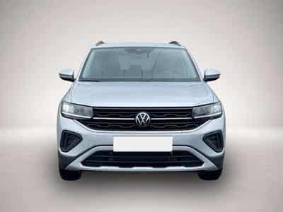 VW T-Cross (2026) - Foto 2
