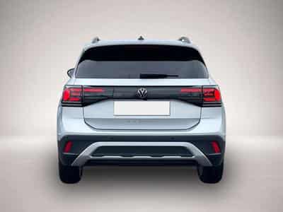 VW T-Cross (2026) - Foto 5
