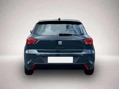 Seat Ibiza (2026) - Foto 5