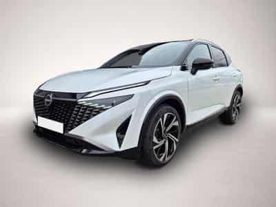 Nissan Qashqai (2026) - Foto 1