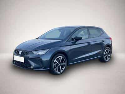 Seat Ibiza (2026) - Foto 1