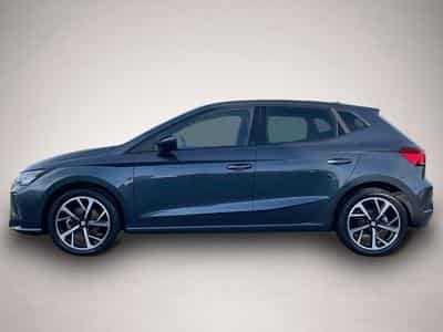 Seat Ibiza (2026) - Foto 3